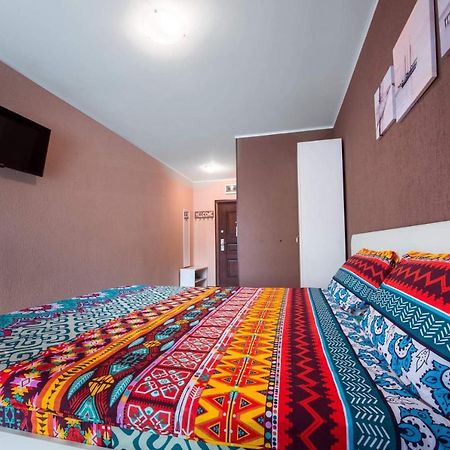 Garsonierele Alexandru Apartment Saturn Luaran gambar